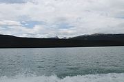 78 - Maligne Canyon, Medicine Lake, Maligne Lake - IMG_1159